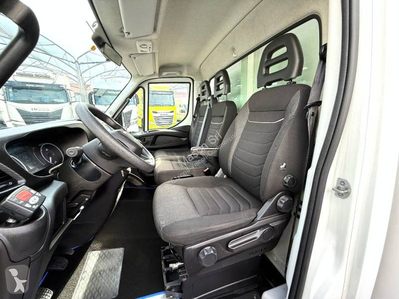 Furgoneta Iveco 35C16
