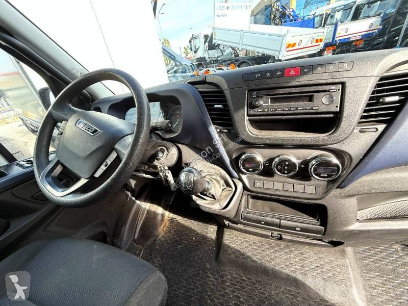 Iveco 35C14 Transporter