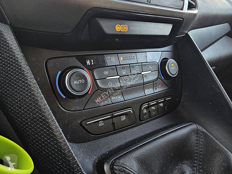 Ford 1.5 L2 Lang WP-Inrichting Airco Navigatie...
