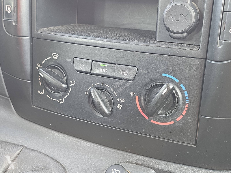 Fiat 2.0 L2 DC Airco, PDC, Trekhaak, 128PK...