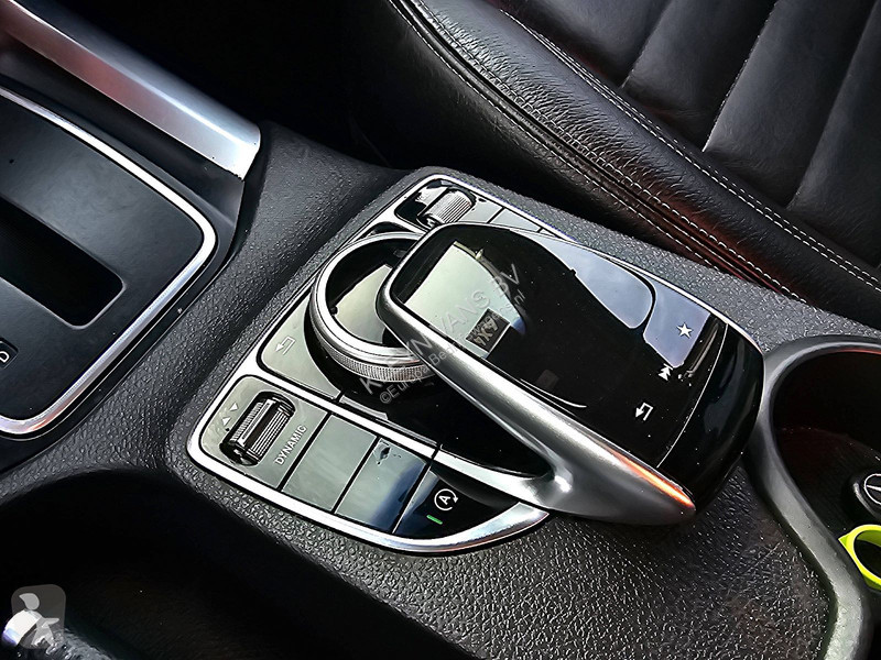 Haszongépjármű Mercedes Power-Edition V6 3.0Ltr...