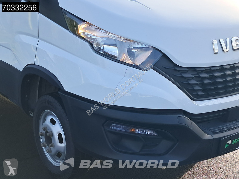 Iveco 35C16 3.0L Doppel Kabine 160PS 3,5t AHK...