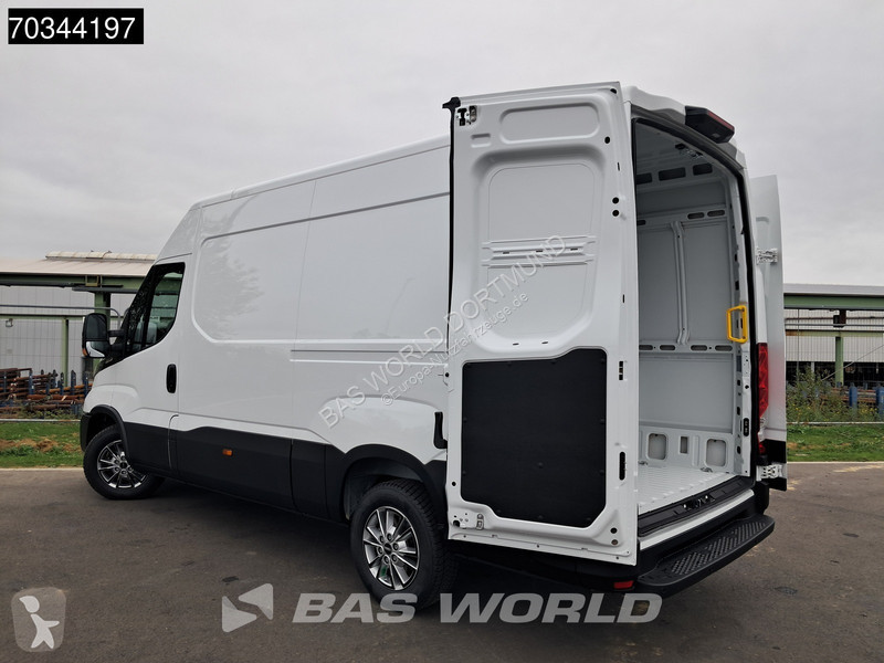 Iveco 35S21 Neu! 3.0L Automatik 210PS L2H2 ACC...