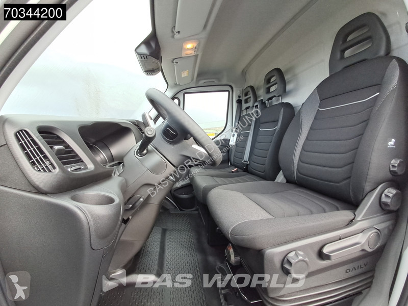 Iveco 35C21 Neu! 3.0L Automatik 210PS L2H2...