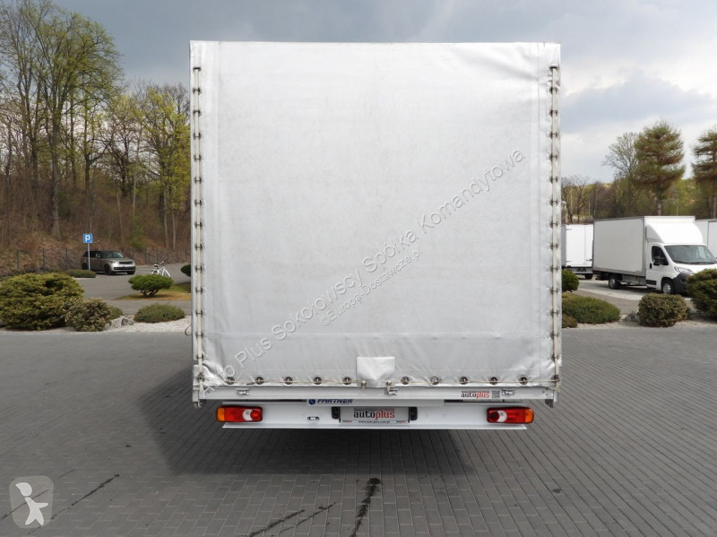 Furgoneta Renault  MASTER