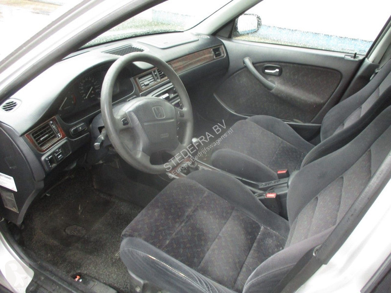 Véhicule utilitaire Honda 1.6i LS AERODECK ,...