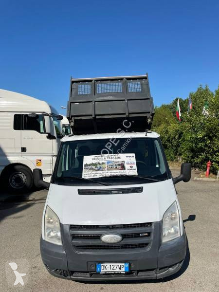 Autoutilitară Ford