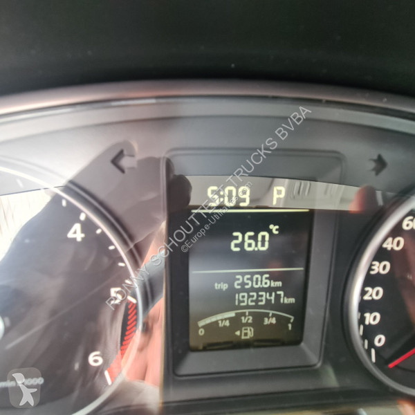 Véhicule utilitaire Volkswagen T5 2.0 TDI T5...