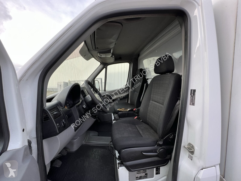 Furgoneta Mercedes Sprinter 314 CDI 4x2...