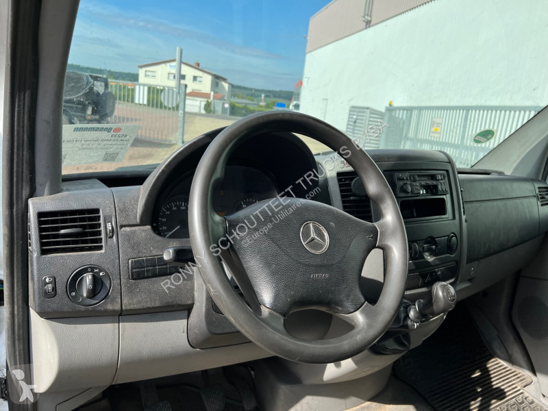 Furgoneta Mercedes Sprinter 314 CDI 4x2...