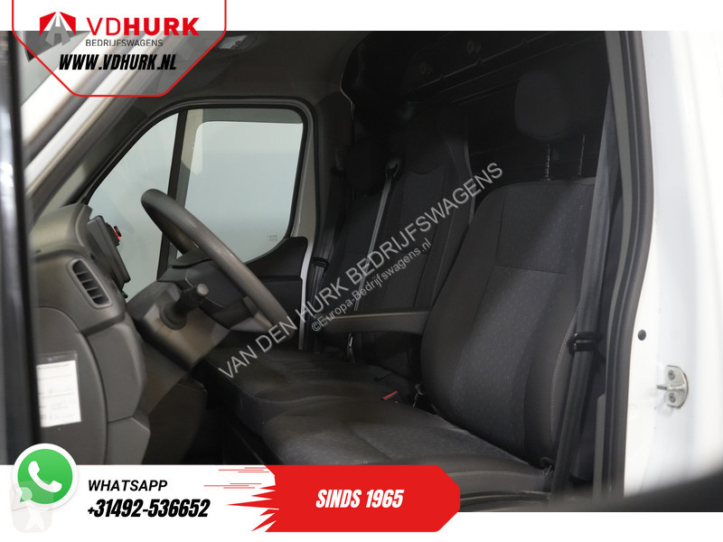 Veicolo commerciale Opel 2.3 CDTI 130 pk L4H2...