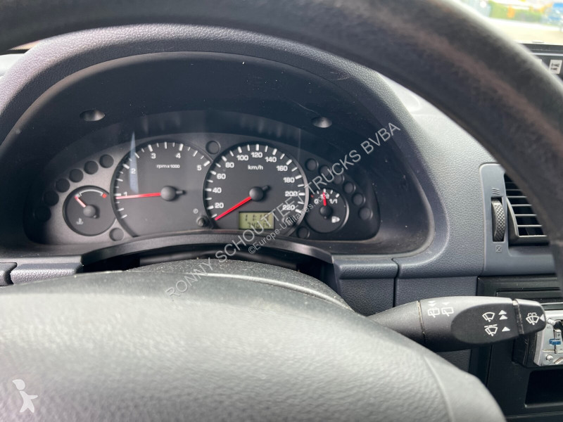 Furgoneta Ford Tourneo Connect 4x2 Tourneo...