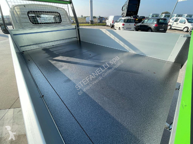 عربة نفعية Piaggio Porter NP6 RIBALTABILE...