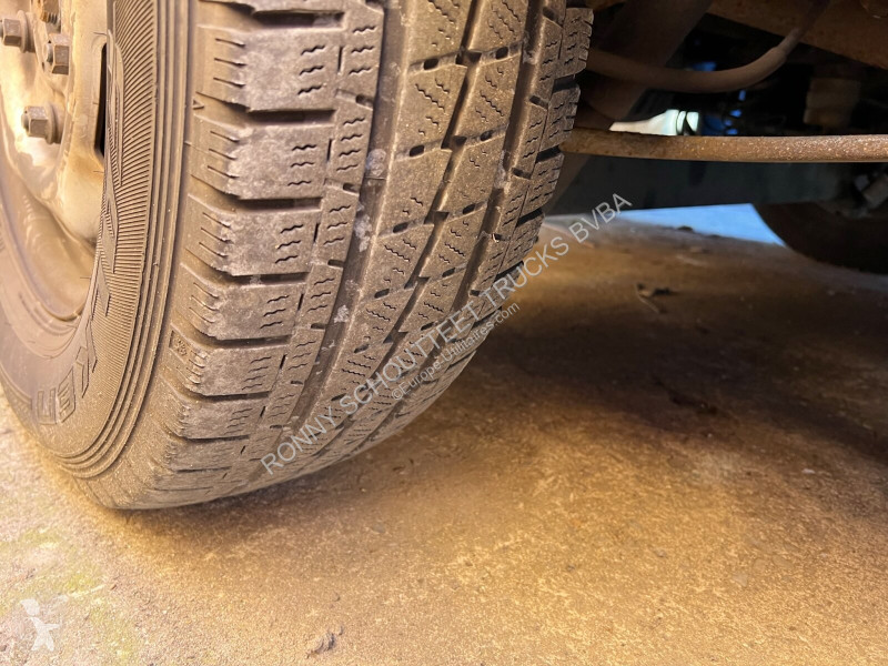 Furgoneta Ford Transit 2.2 TDCI 4x2 Transit 2.2...