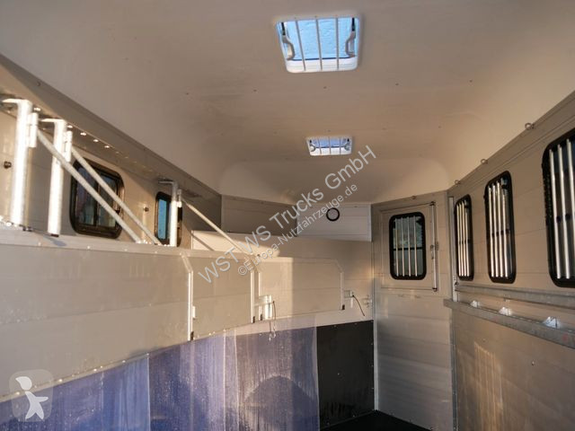 Aanhanger Böckmann Traveller G 3  Sofort Verfügbar