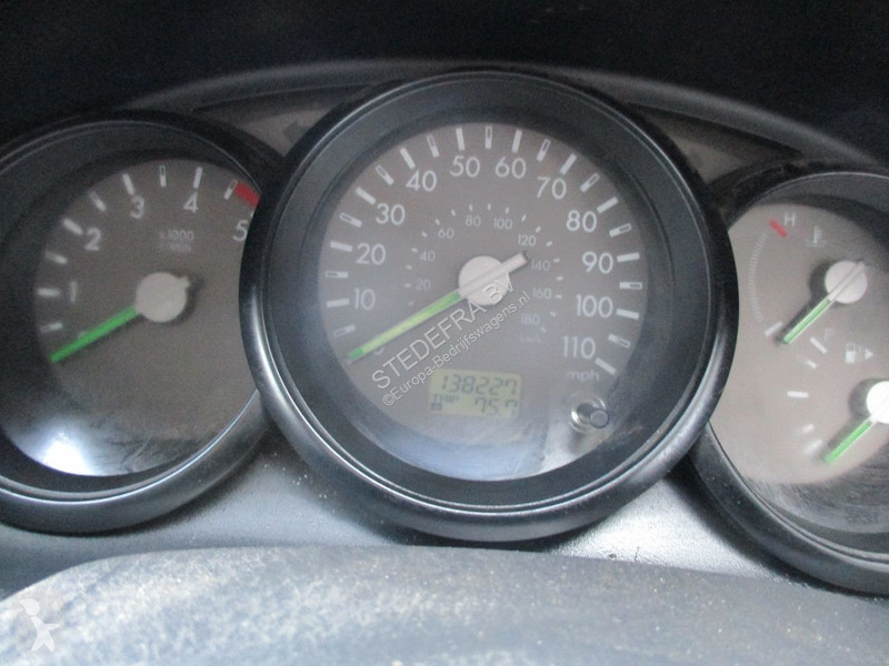 Furgoneta Ford 3.0 TDCi , 4x4 pickup , Right...