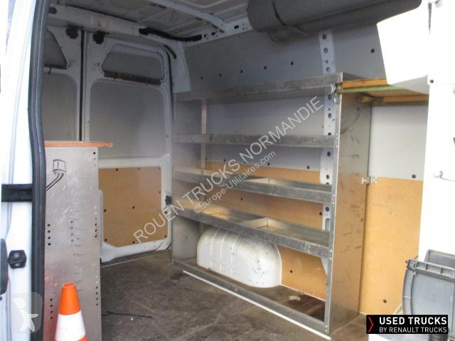 Véhicule utilitaire Renault