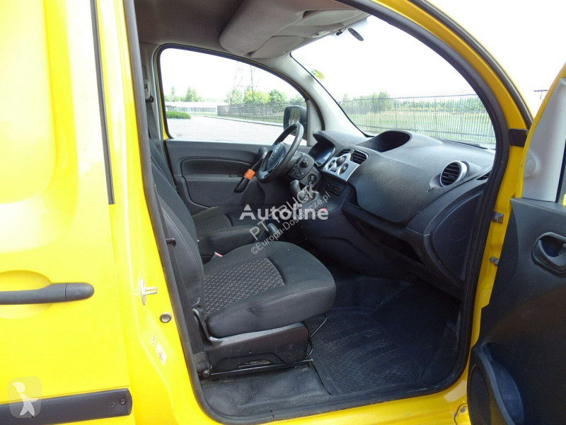 Bedrijfswagen Renault KANGOO