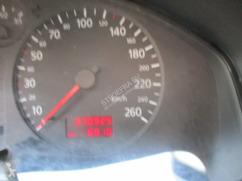Furgoneta Audi Avant 1.9 tdi , S-Line , Manual...
