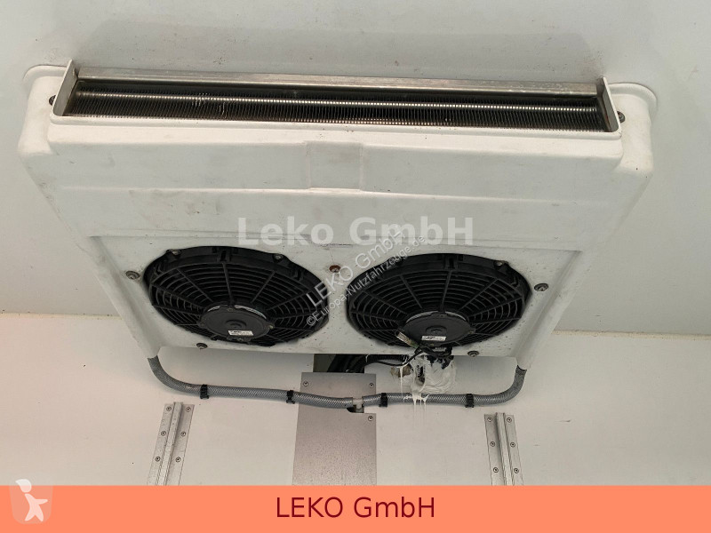 Samochód dostawczy Fiat 2,0 Multijet Relec...