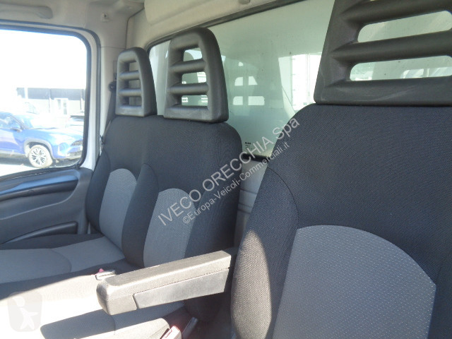 Furgoneta Iveco DAILY 35C18A