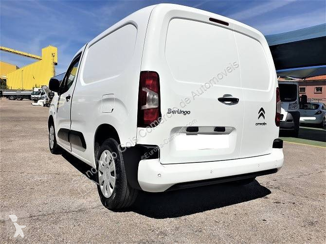 Veículo utilitário Citroën