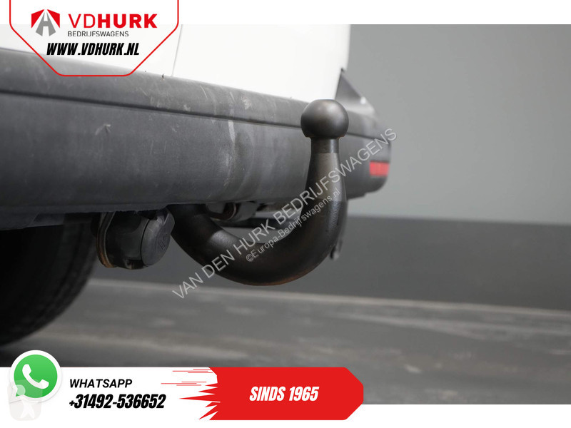 Véhicule utilitaire Volkswagen 2.0 TDI 150 pk...