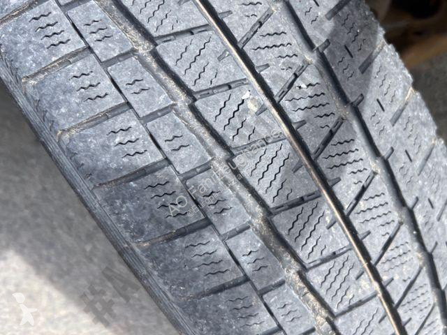 Autoutilitară Mercedes 215cdi - Euro5 - Engine...