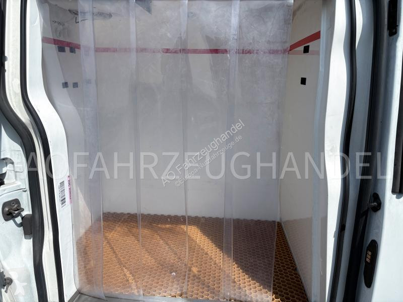 Furgoneta Ford 2,0 - Euro6 -Multi-Frigo -Isberg...