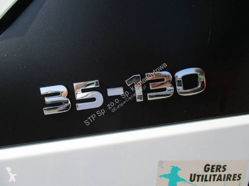 Autoutilitară Iveco