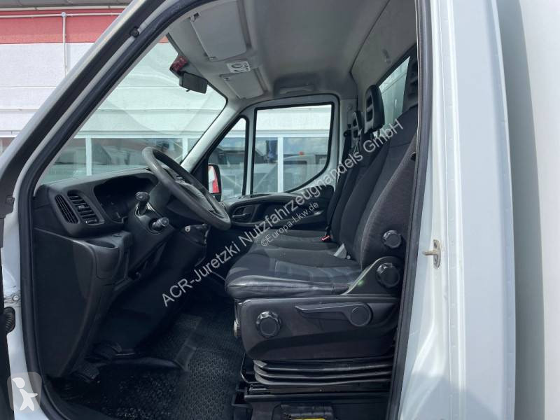Veicolo commerciale Iveco
