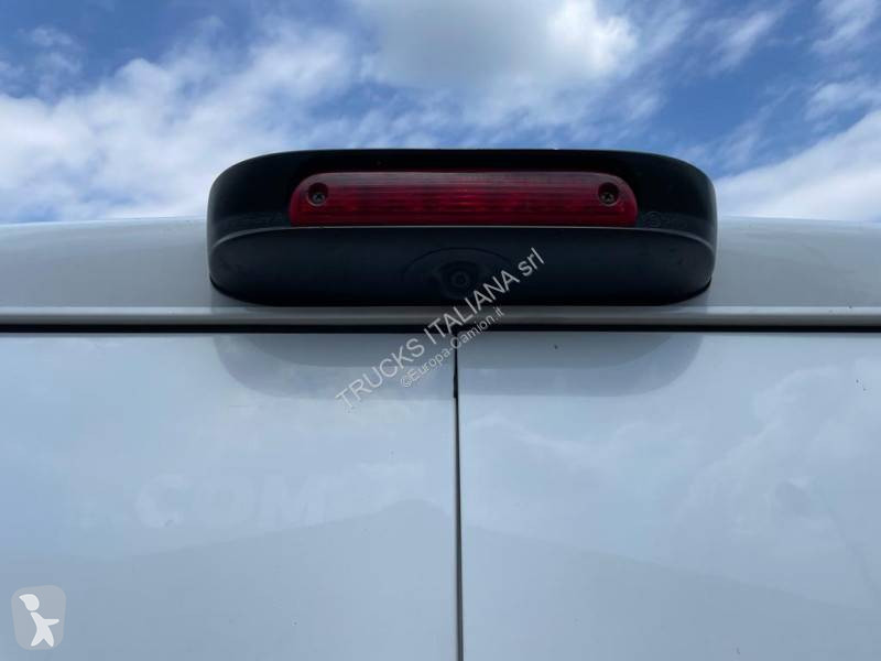 Furgoneta Fiat