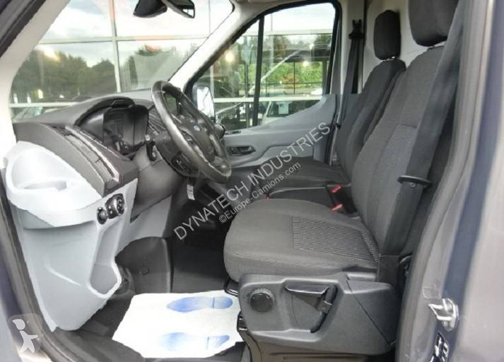 Veículo utilitário Ford