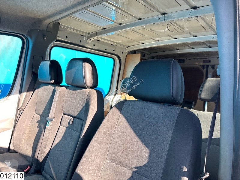 Véhicule utilitaire Volkswagen Double Cabin 2.0...