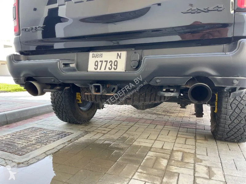 Bedrijfswagen Dodge 1500 TRX 6.2 Supercharged...
