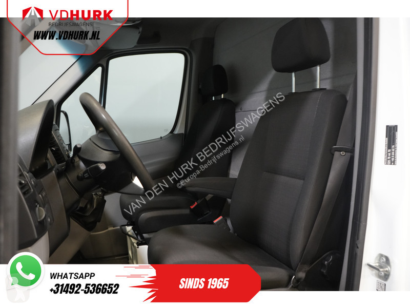 Autoutilitară Mercedes 2.2 CDI 316 L2H2 DEMO...