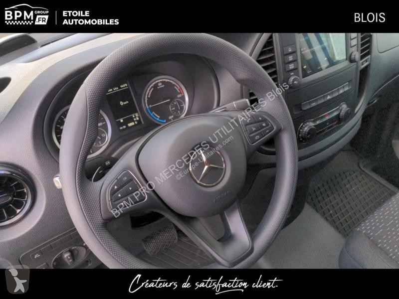 Véhicule utilitaire Mercedes Vito Fg 116ch Long