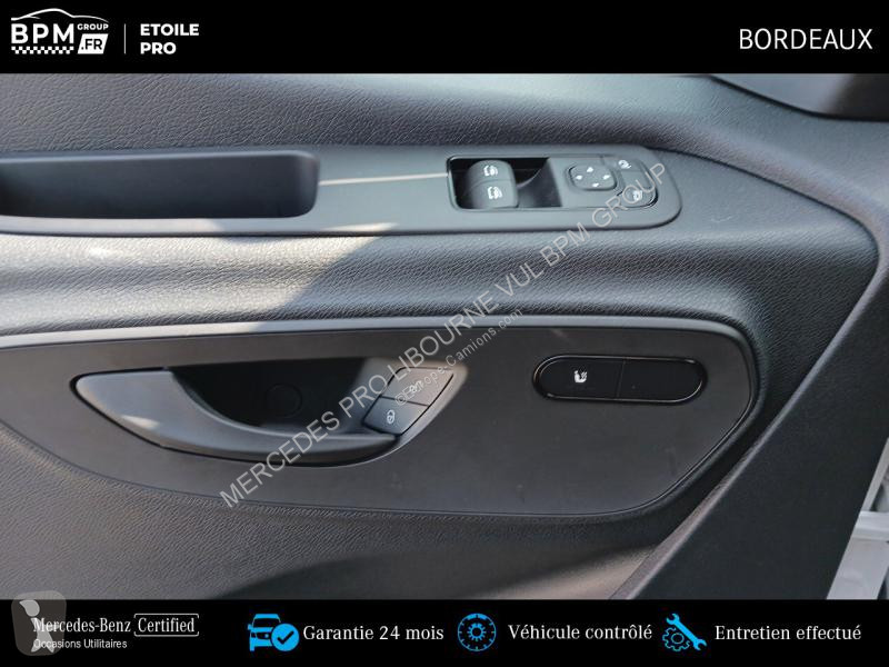 Véhicule utilitaire Mercedes Fg 312 e39 3T5 3...