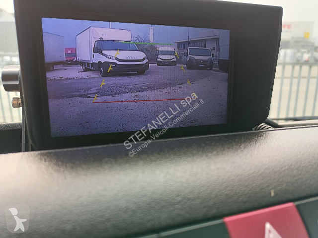 Autoutilitară Iveco DAILY 35C14H RIBALTABILE -...
