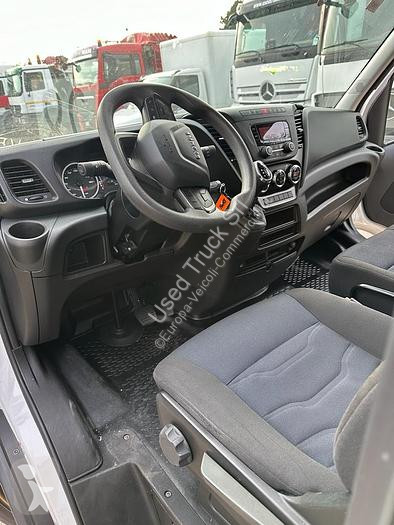 Veicolo commerciale Iveco