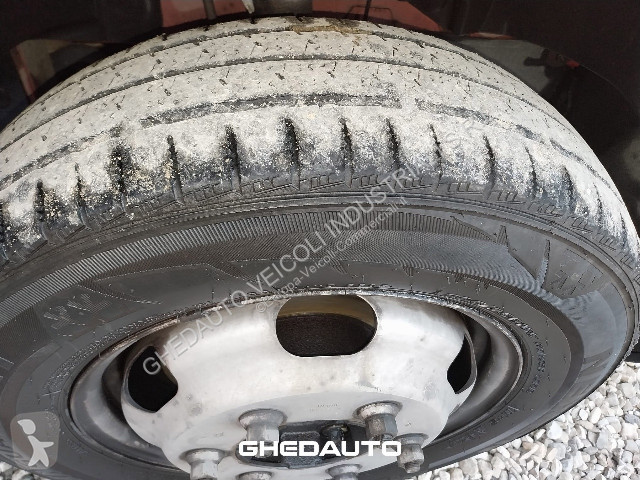 Veicolo commerciale Renault Master III 35 RWD...