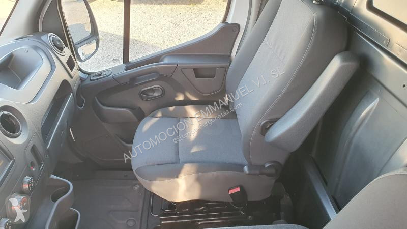 Furgoneta Renault 2.3 DCI 150