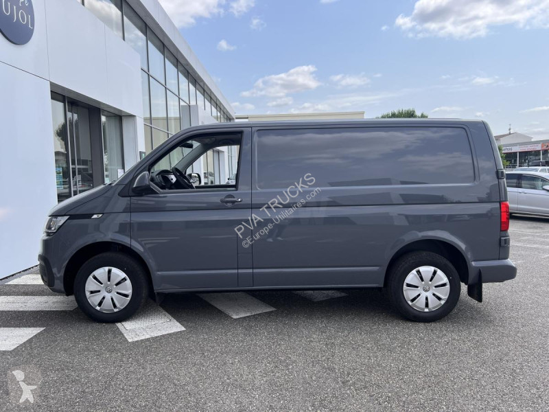 Furgoneta Volkswagen 6.1 VAN L1H1 2.0 TDI 150...