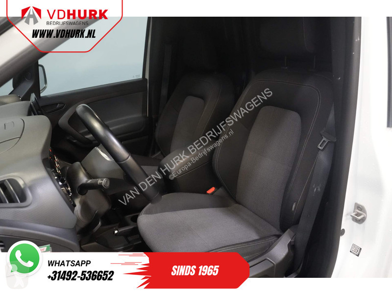 Furgoneta Mercedes DEMO 110 CDI 100 pk LMV/...