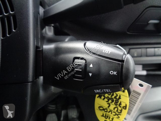 Nyttofordon Fiat SCUDO