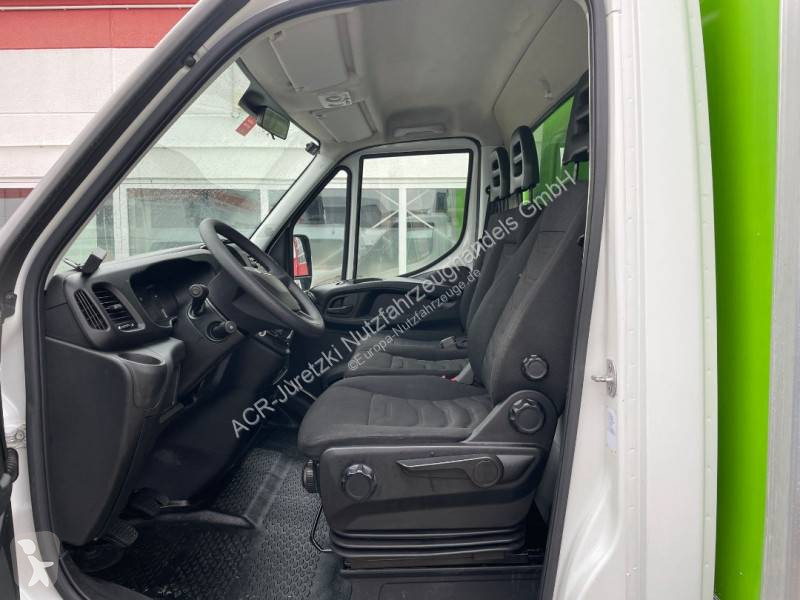 Autoutilitară Iveco