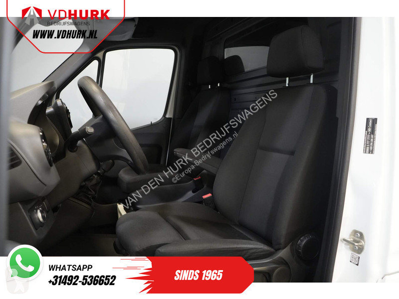 Autoutilitară Mercedes 314 2.2 CDI RWD EXPORT...