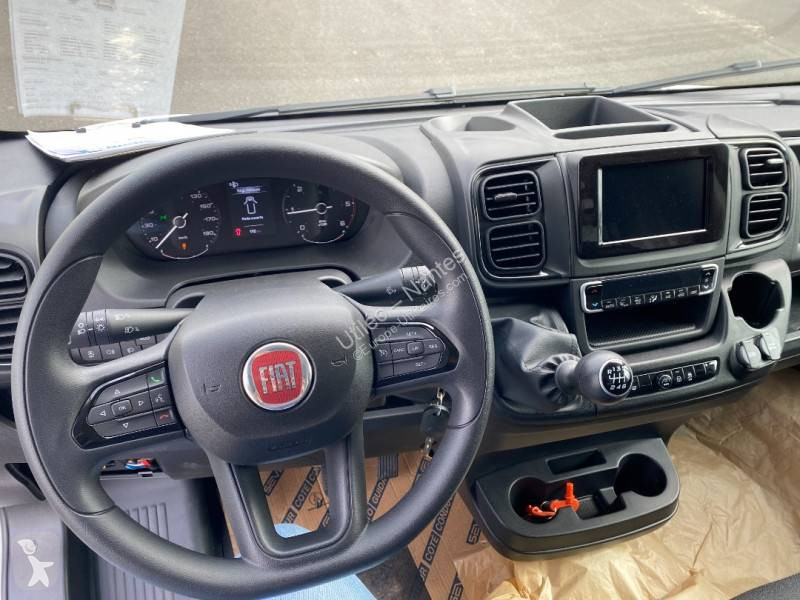 Furgoneta Fiat