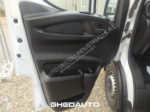 Veicolo commerciale Iveco Daily V 35.16 E6 2016...