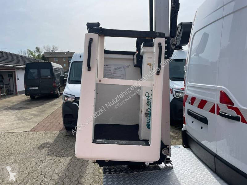 Autoutilitară Renault